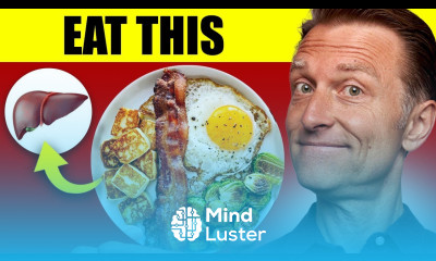 The 1 Best Meal for Liver Detoxification