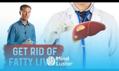 Reduce Your Liver Fat by 50 Percent in 14 Days