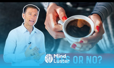 Is Coffee Good for the Liver Dr Berg