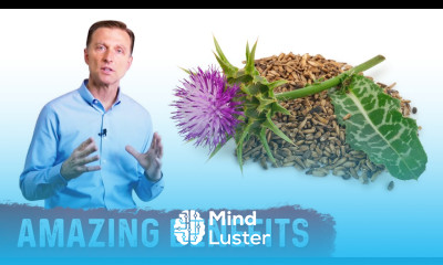 8 Benefits of Milk Thistle for the Liver