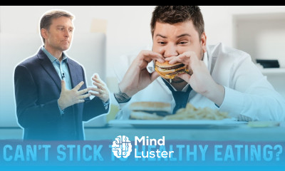 How to Start Eating Healthy – Top 4 Tips by Dr Berg