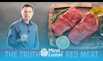 Is Red Meat Bad for You – Dr Berg