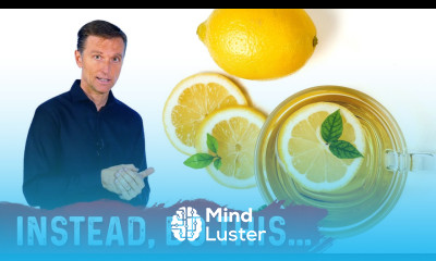 Never Add Lemon in Hot Tea Unless