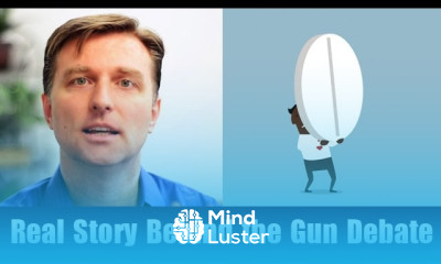 The Real Agenda Behind the Gun Debate