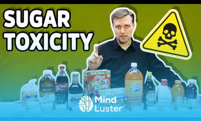 Sugar Toxicity