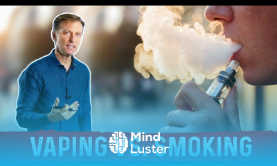 Is Vaping Better than Smoking