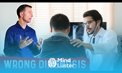 Danger of Getting the Wrong Diagnosis