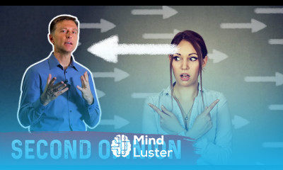 Why Get a Second Opinion