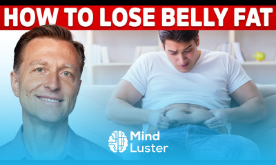 How to Lose Belly Fat FAST – Quick Belly Fat Loss – Dr Berg