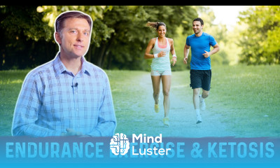 Why Should Endurance Athletes Choose a Ketogenic Diet – Dr Berg