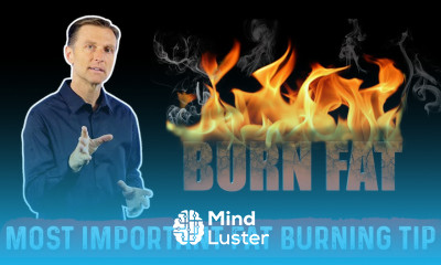 Fat Burning Tips – Dr Berg