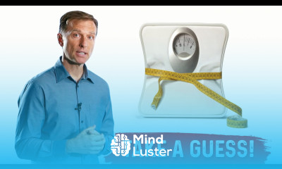 The Key to Long Term Weight Loss is