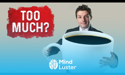 How Much Coffee Blocks Fat Burning Dr Berg On Coffee and Weight Loss