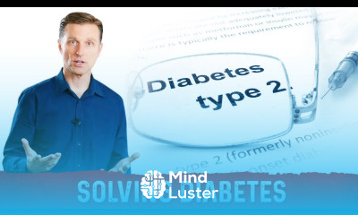 Solve Diabetes Overnight Understanding This Simple