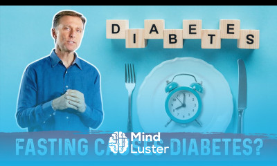 Does Intermittent Fasting Cause Diabetes