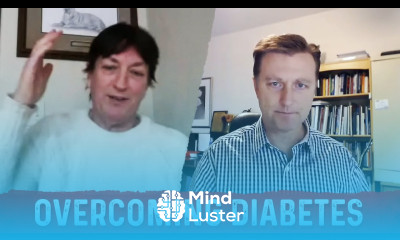 Success Stories of Diabetes Reversal – Case Study by Dr Berg