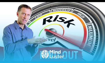 Why African Americans Have A Higher Risk of Diabetes High Blood Pressure – Dr Berg