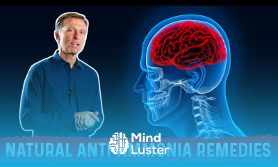 4 Ways to Lower Ammonia in the Brain