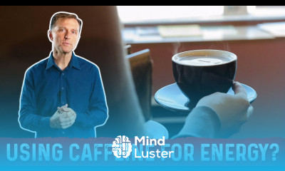 Are You Dependent on Caffeine for Energy Caffeine Side Effects Dependence – Dr Berg