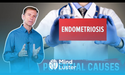 What Causes Endometriosis