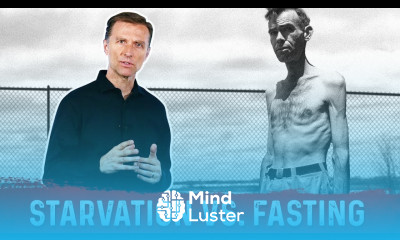 The Minnesota Starvation Experiment