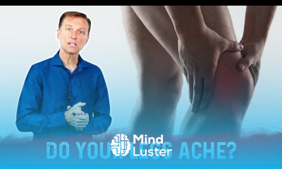 11 Causes of Achy Legs