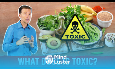 Can High Doses of Potassium Be Toxic