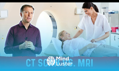 CT Scan CAT Scan versus MRI How They Differ