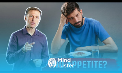 Fasting Appetite and Nutrient Levels