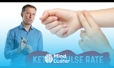 Why Did the Ketogenic Diet Spike My Pulse Rate