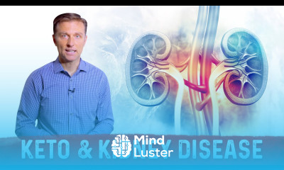 Keto Diet Kidney Disease – Dr Berg