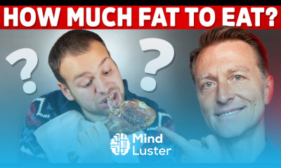 How Much Fat on Keto Diet Per Meal Plan – Dr Berg