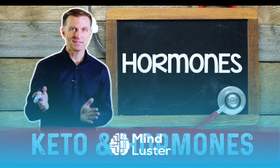 The Ketogenic Diet Women Hormones – Hormonal Imbalance In Women On Keto – Dr Berg