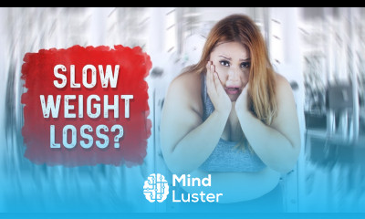 Not Losing Weight Fast Enough Try Dr Berg s Tips