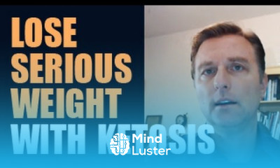 Serious Weight Loss with Ketosis – Dr Berg s Live Webinar On Losing Weight On Keto