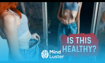 Is Fast Weight Loss Healthy Dr Berg