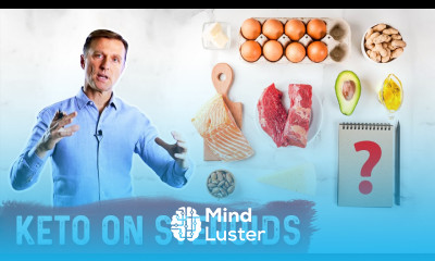 Keto on Steroids Updated Plan