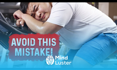 Weight Loss Stopped Don t Make This Mistake Dr Berg