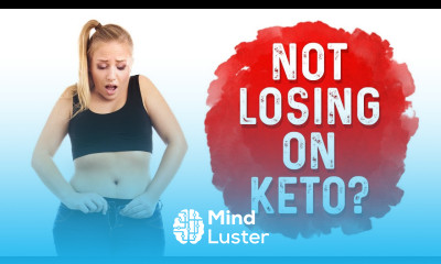 15 Reasons Why You Are Not Losing Weight On A Low Carb Keto Diet Plan – Dr Berg