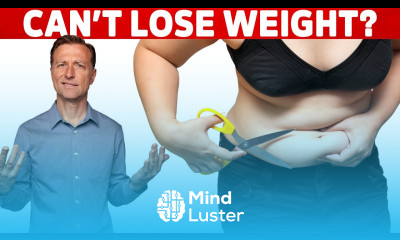 Why Am I Not Losing Weight On Ketosis – Dr Berg