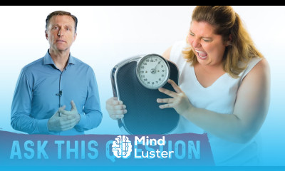 What If Nothing Helps You Lose Weight