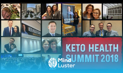 Healthy Keto Summit Order Your Digital Copy