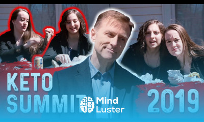 Keto Health Summit 2019 Corny Commercial 3 – Dr Berg