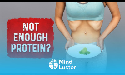 Low Protein On Keto Is Dangerous Dr Berg on Keto Diet