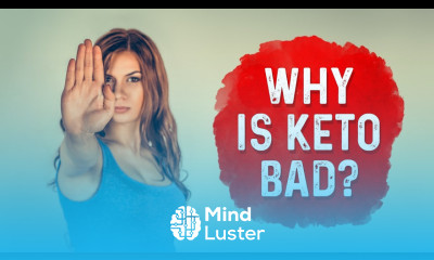 Why Is Keto BAD – Dr Berg