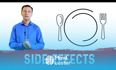 Potential Benefits And Side Effects Of Intermittent Fasting – Dr Berg