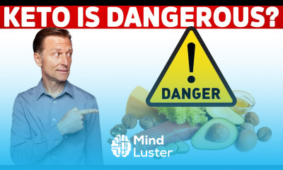 Why Keto The Ketogenic Diet Is Considered Dangerous