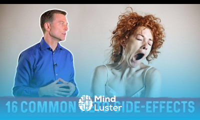 16 Most Common Keto Side Effects and Remedies – Dr Berg