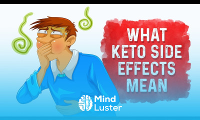Keto Side Effects Tell Deeper Story Dr Berg
