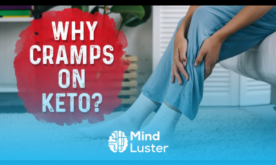 Feet Keto Leg Cramps at Night on Ketogenic Diet Dr Berg